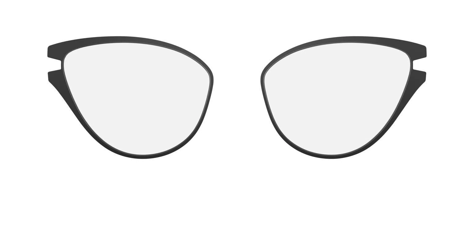 Silhouette Accent Ring GU 5097GU Eyeglasses - view 3